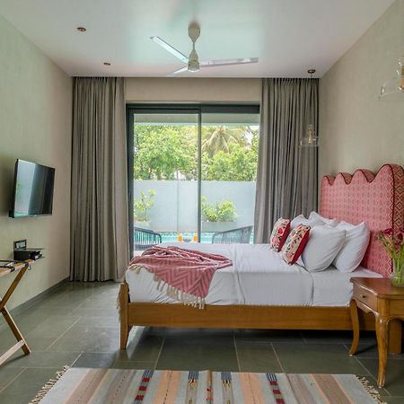 Vana - A Lindsay Manor فاغاتور المظهر الخارجي الصورة