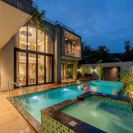 Vana - A Lindsay Manor فاغاتور المظهر الخارجي الصورة
