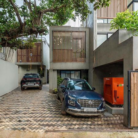 Vana - A Lindsay Manor فاغاتور المظهر الخارجي الصورة