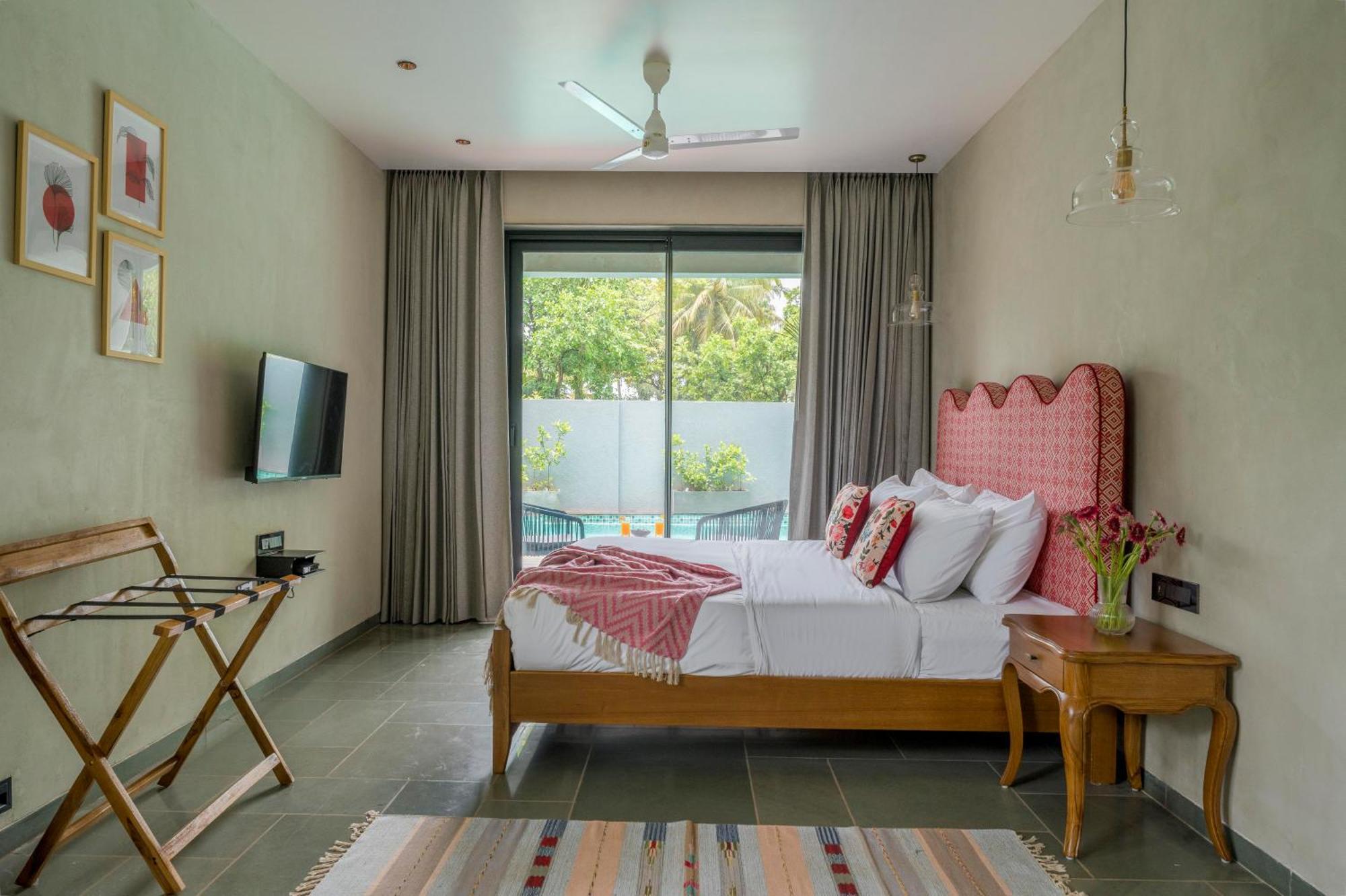 Vana - A Lindsay Manor فاغاتور المظهر الخارجي الصورة