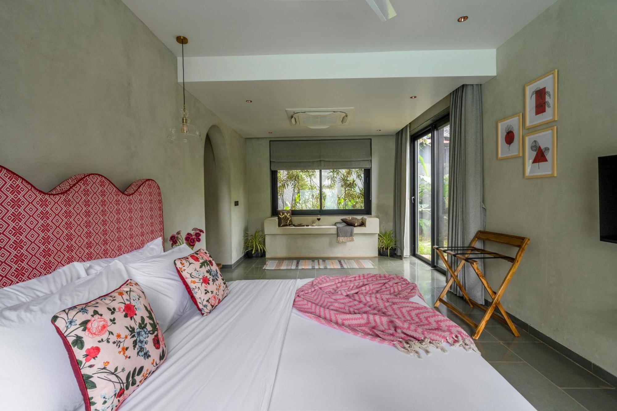 Vana - A Lindsay Manor فاغاتور المظهر الخارجي الصورة