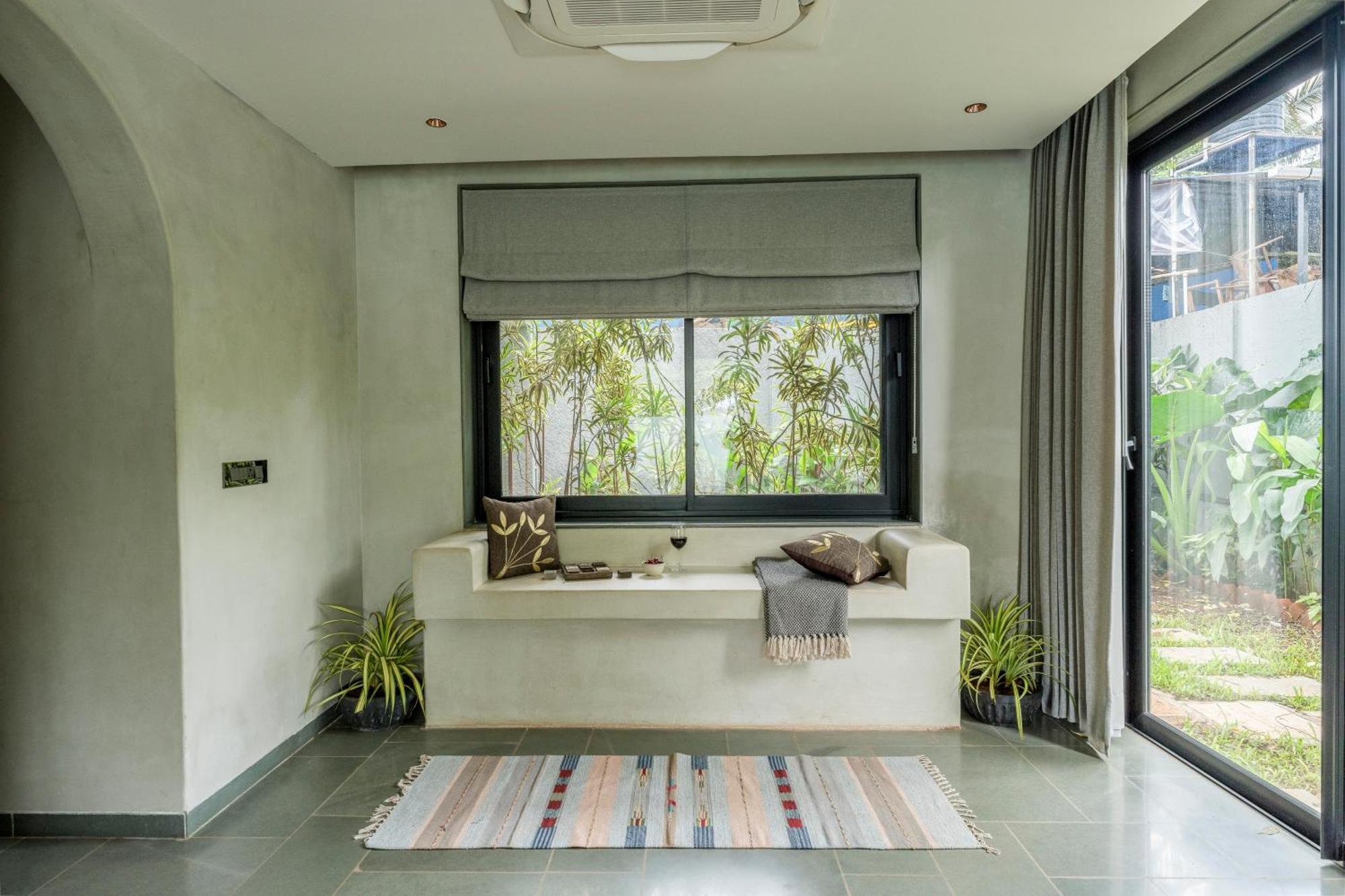 Vana - A Lindsay Manor فاغاتور المظهر الخارجي الصورة