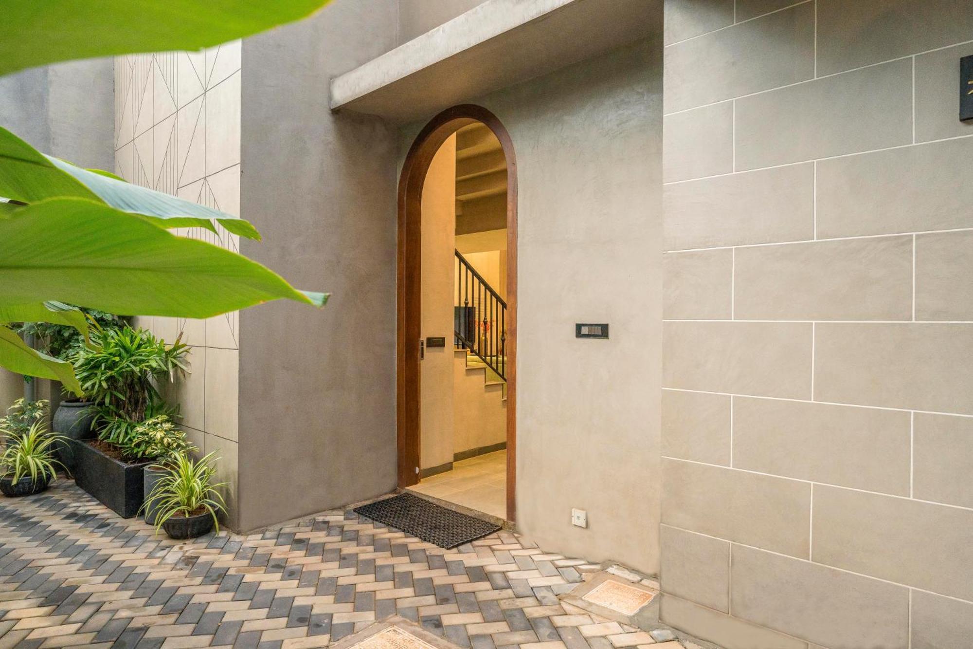 Vana - A Lindsay Manor فاغاتور المظهر الخارجي الصورة