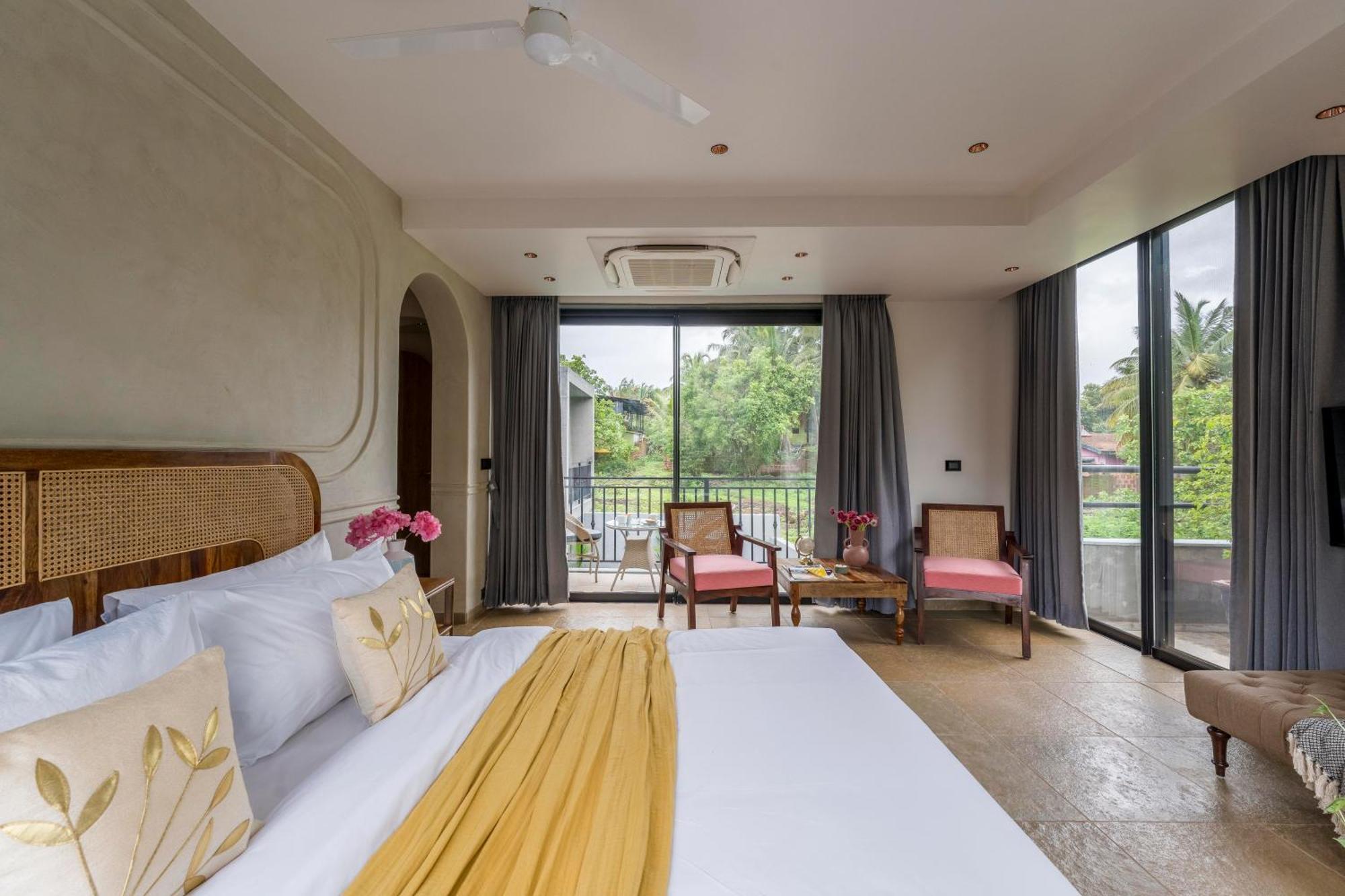 Vana - A Lindsay Manor فاغاتور المظهر الخارجي الصورة