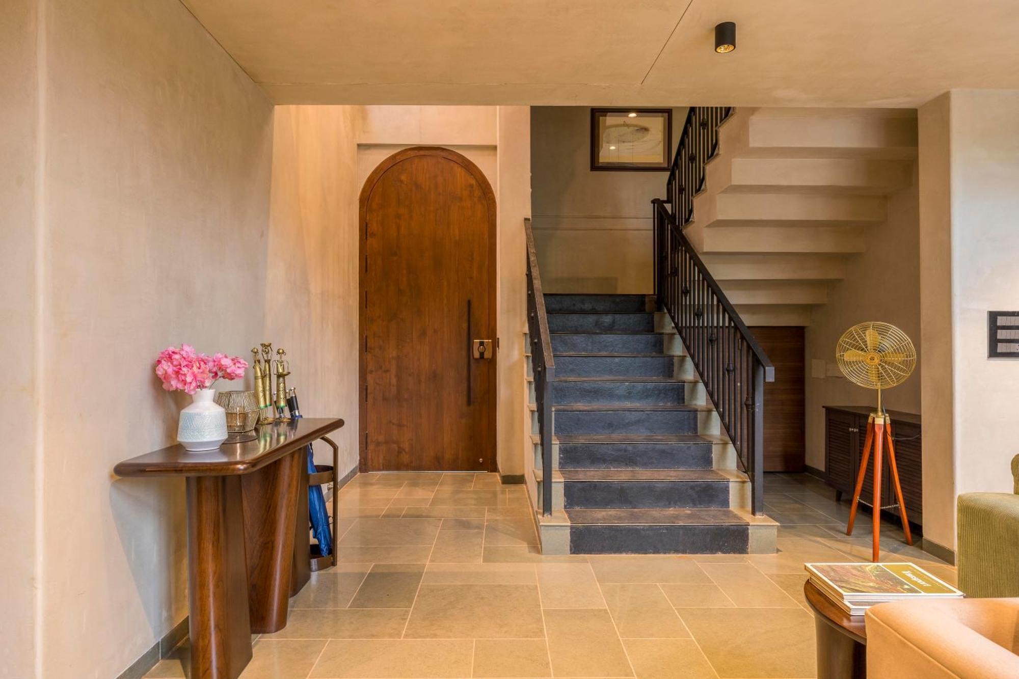Vana - A Lindsay Manor فاغاتور المظهر الخارجي الصورة