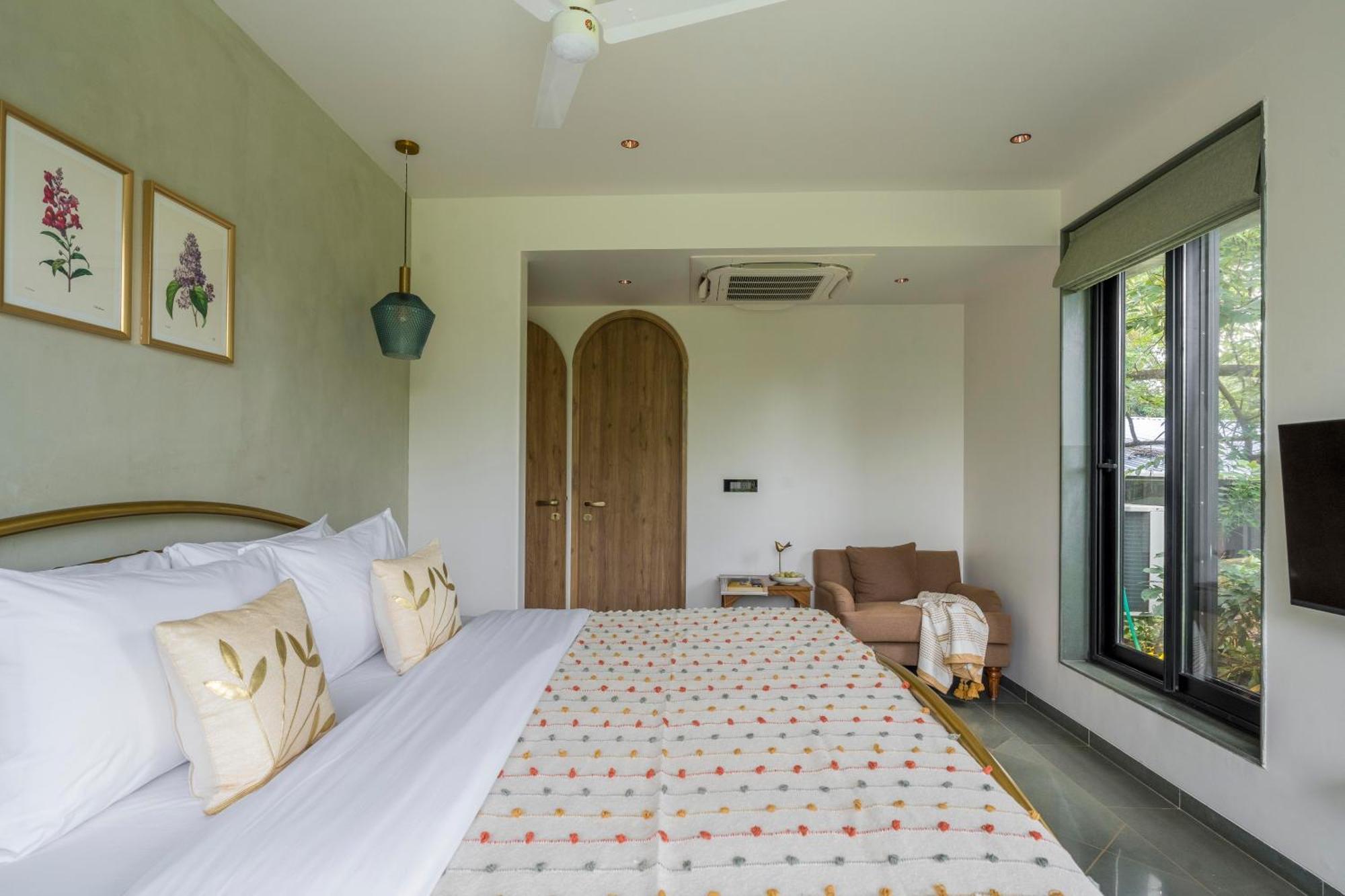 Vana - A Lindsay Manor فاغاتور المظهر الخارجي الصورة