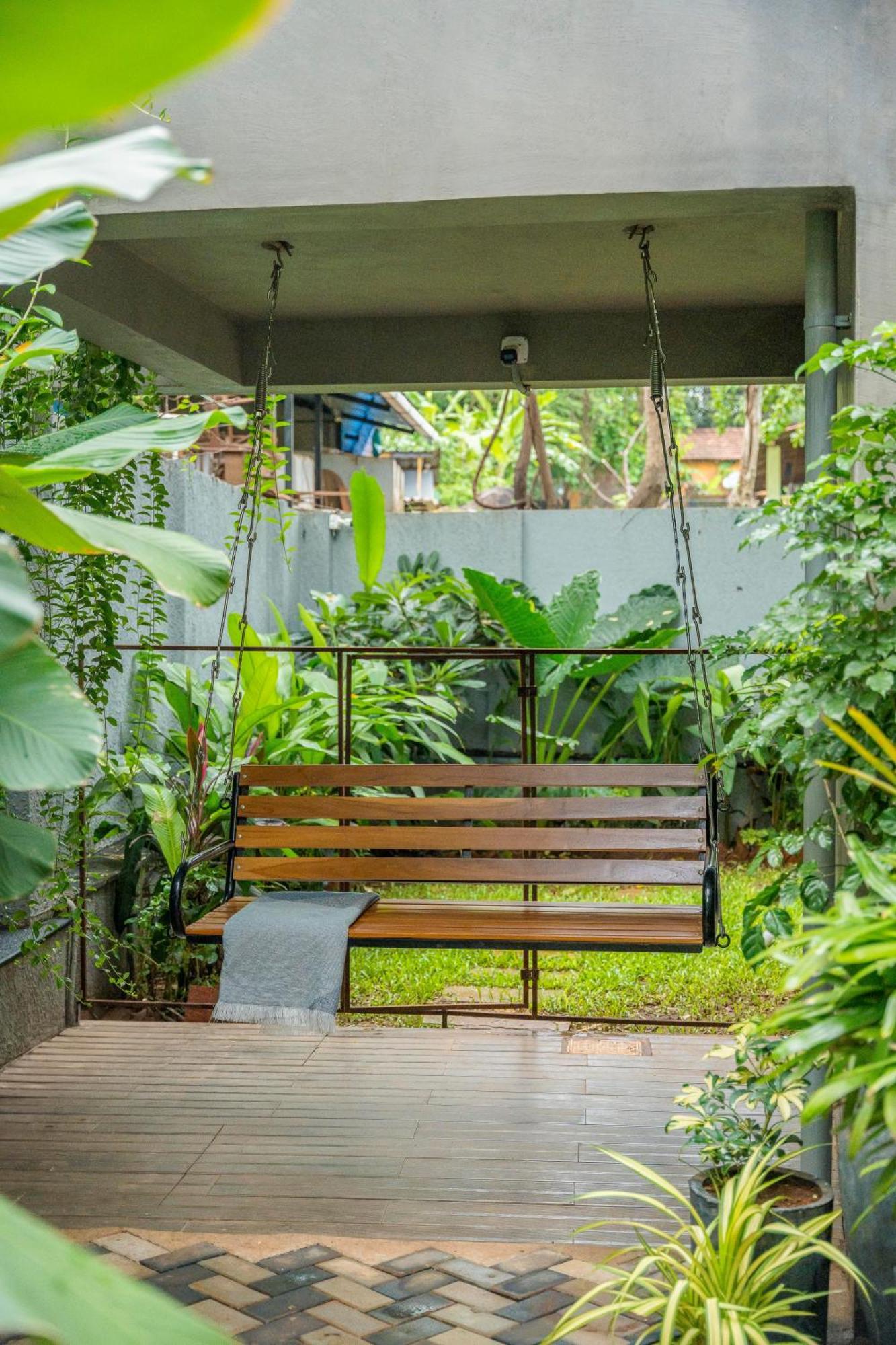 Vana - A Lindsay Manor فاغاتور المظهر الخارجي الصورة