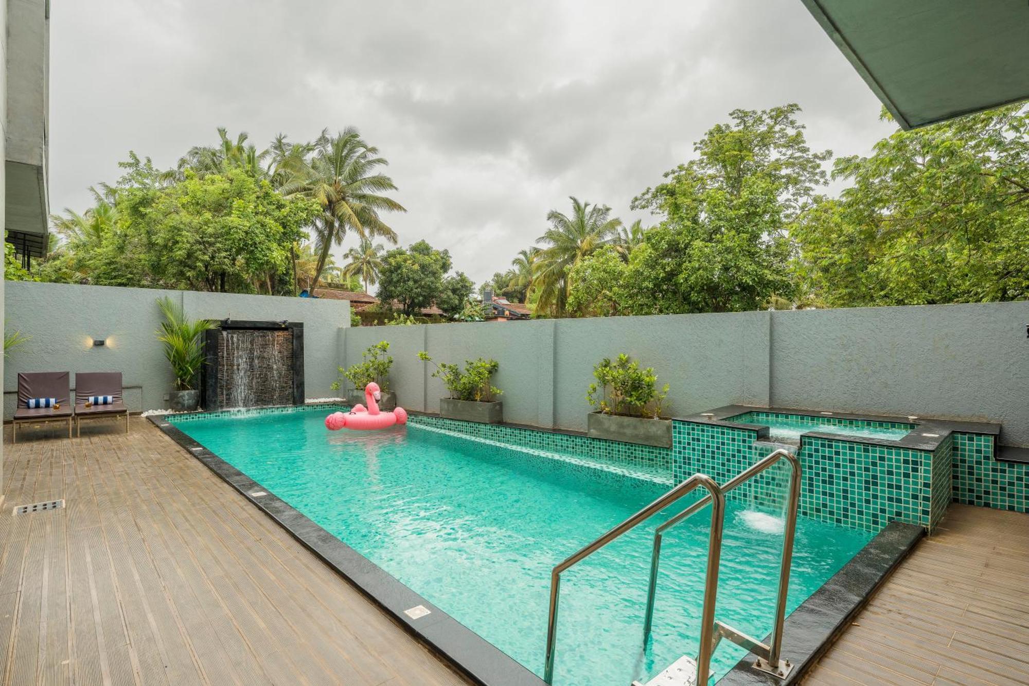 Vana - A Lindsay Manor فاغاتور المظهر الخارجي الصورة