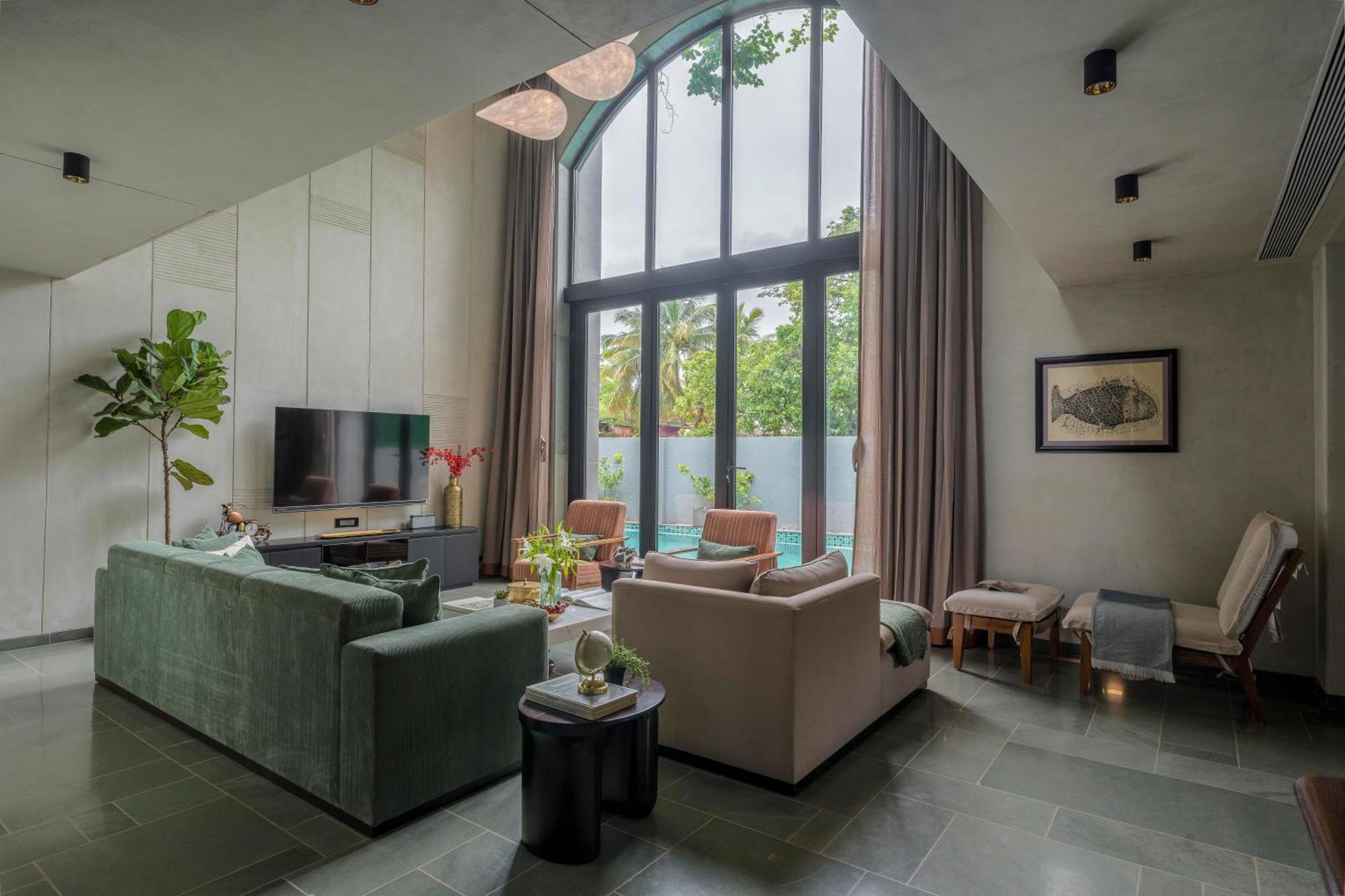 Vana - A Lindsay Manor فاغاتور المظهر الخارجي الصورة