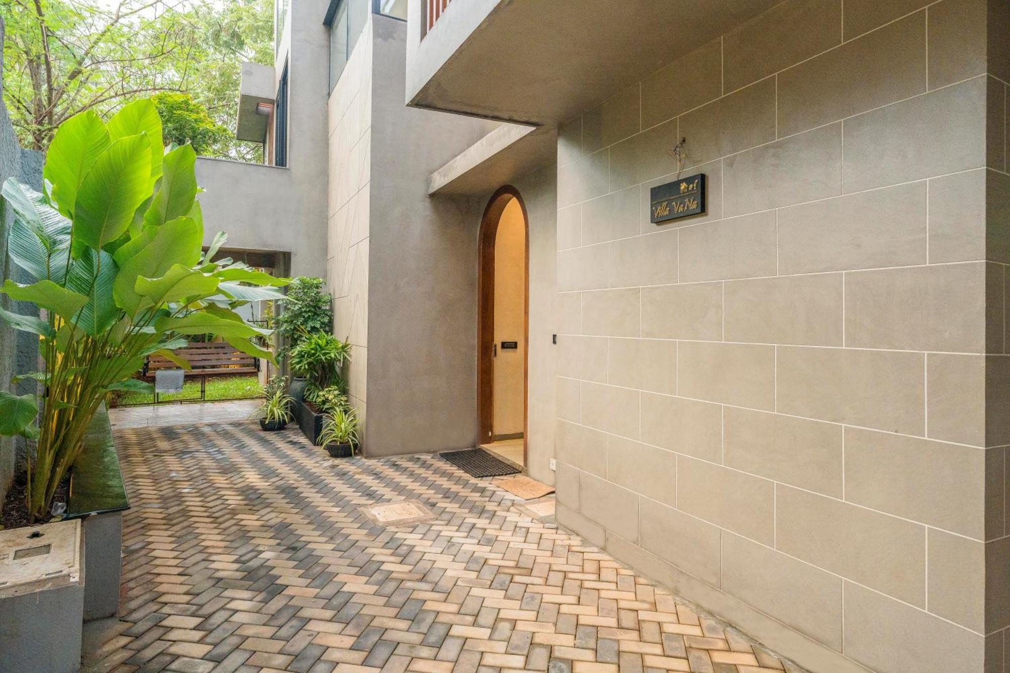 Vana - A Lindsay Manor فاغاتور المظهر الخارجي الصورة