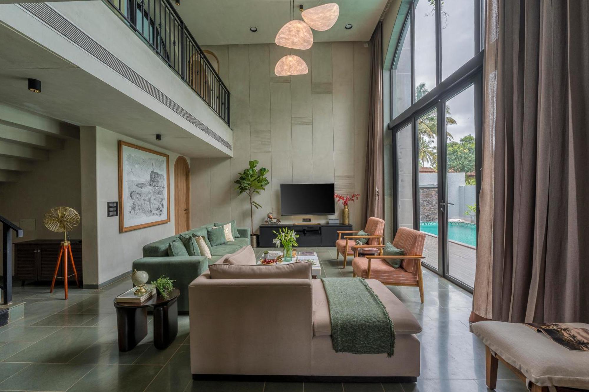 Vana - A Lindsay Manor فاغاتور المظهر الخارجي الصورة