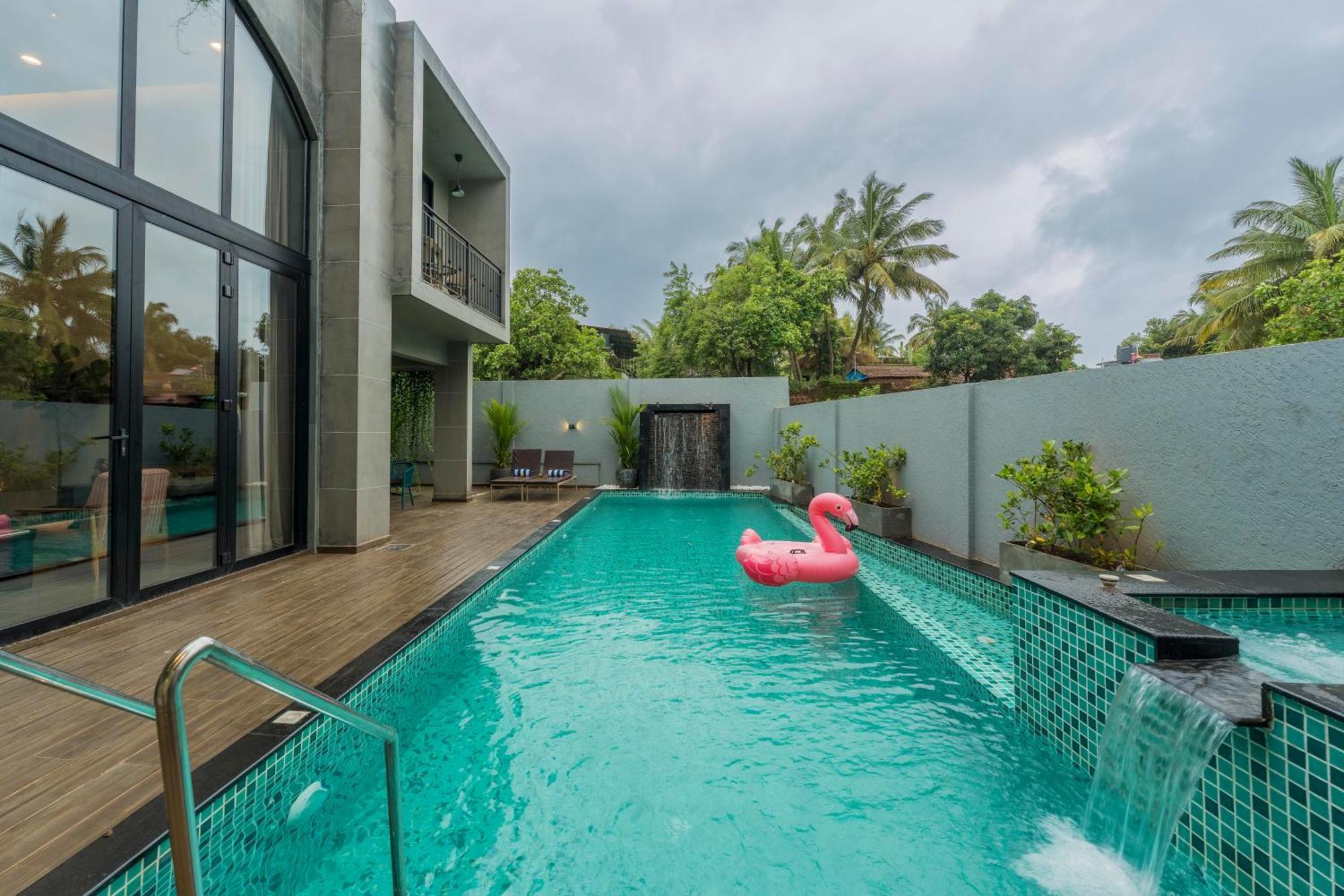 Vana - A Lindsay Manor فاغاتور المظهر الخارجي الصورة